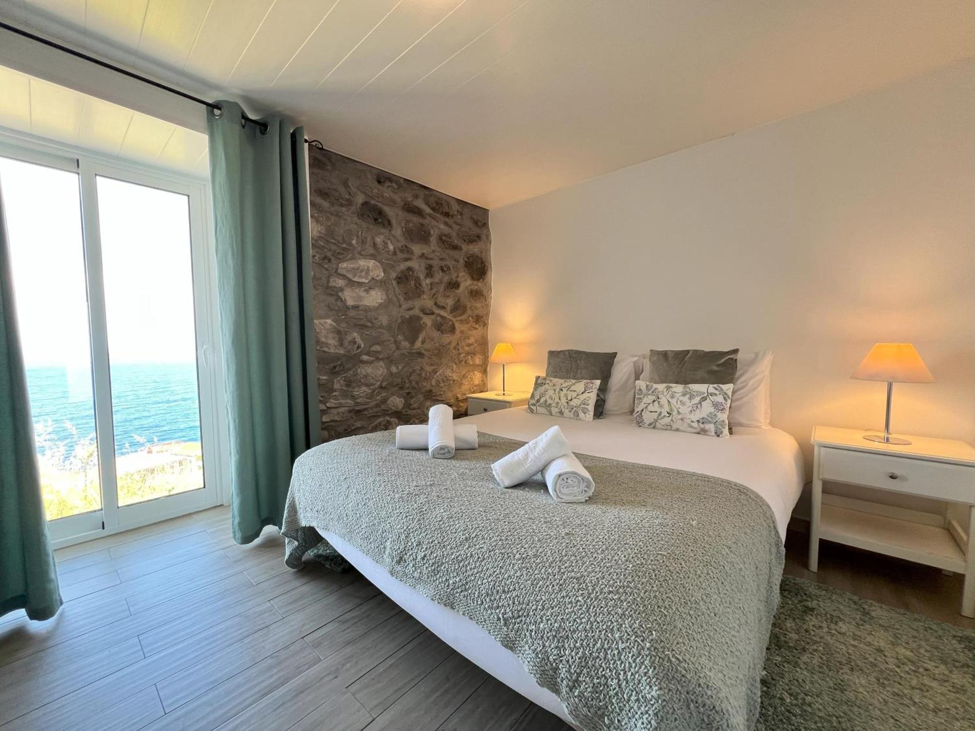 Refugio Do Ilheu Villa Porto Moniz Exterior photo