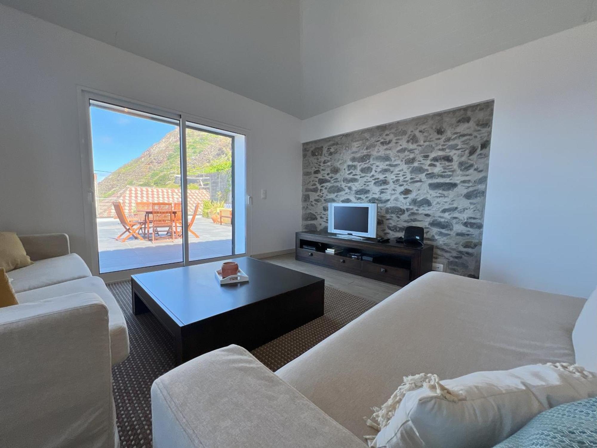 Refugio Do Ilheu Villa Porto Moniz Exterior photo