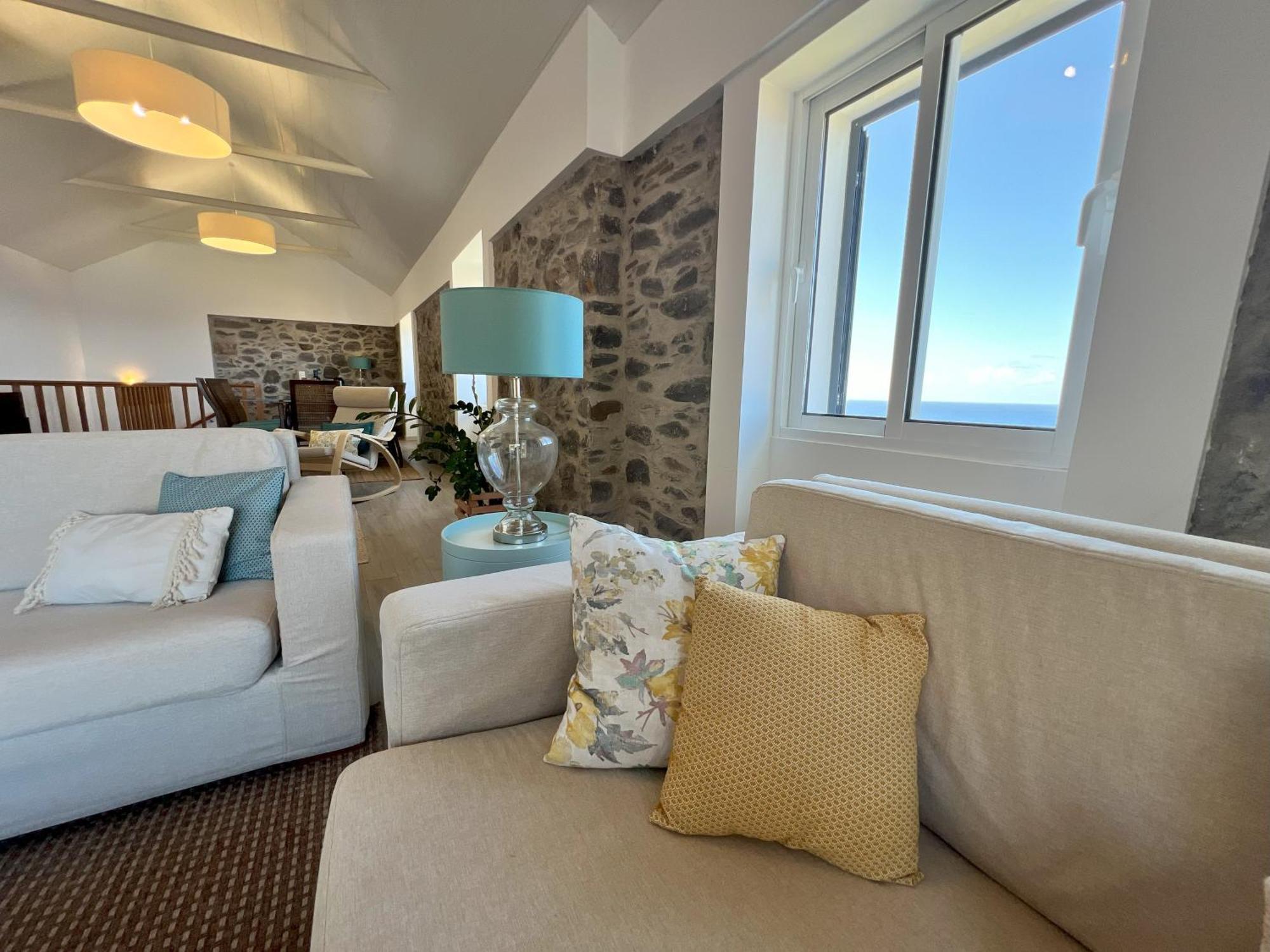 Refugio Do Ilheu Villa Porto Moniz Exterior photo