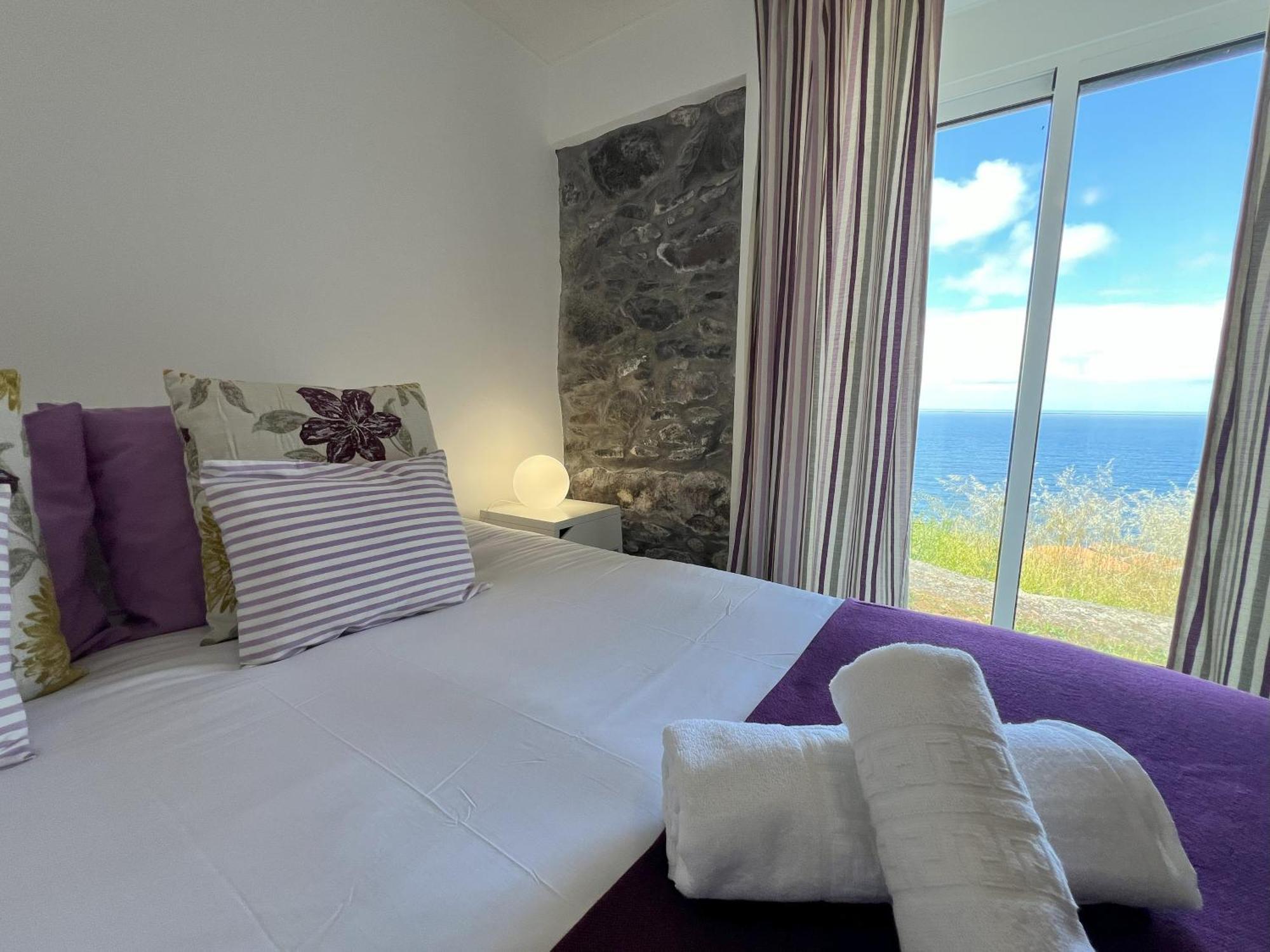 Refugio Do Ilheu Villa Porto Moniz Exterior photo